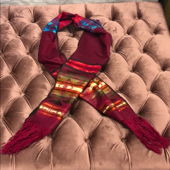 SW Scarf - Picture 4 of 5